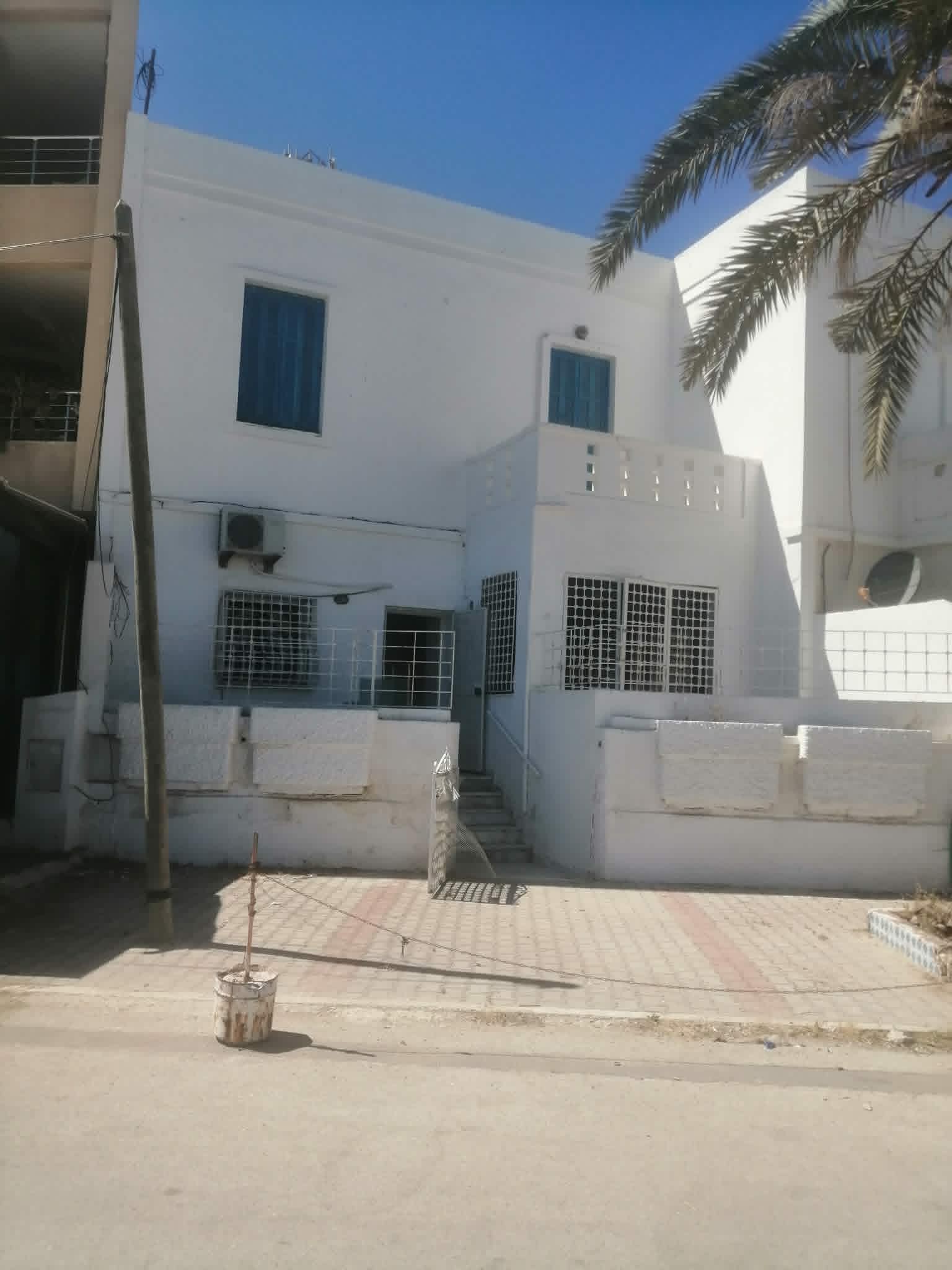 Maison a la goulette