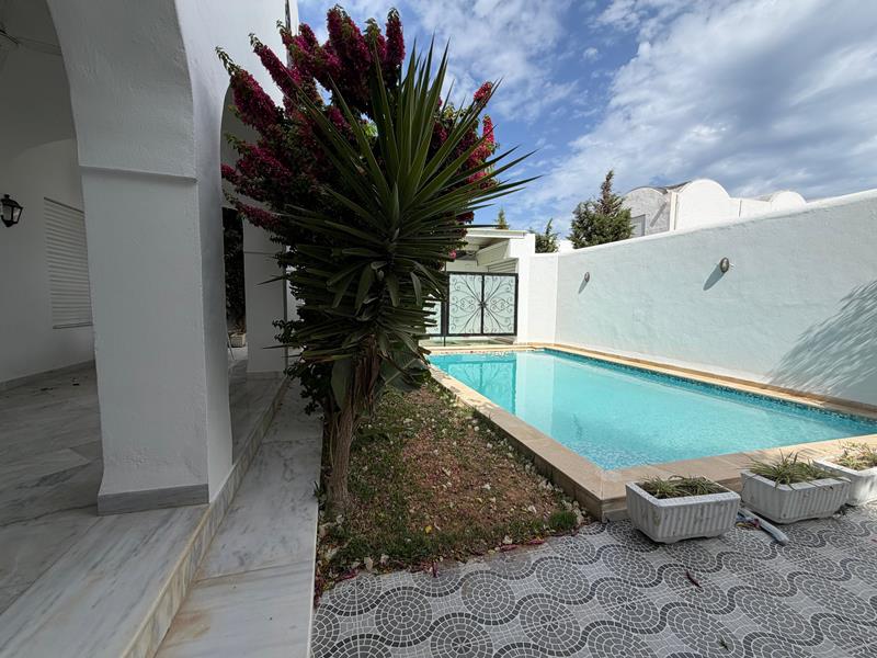 Villa jony 1 réf v3052