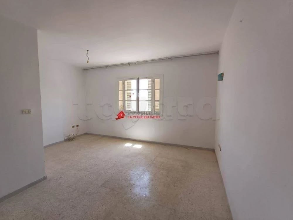 Appartement khzema