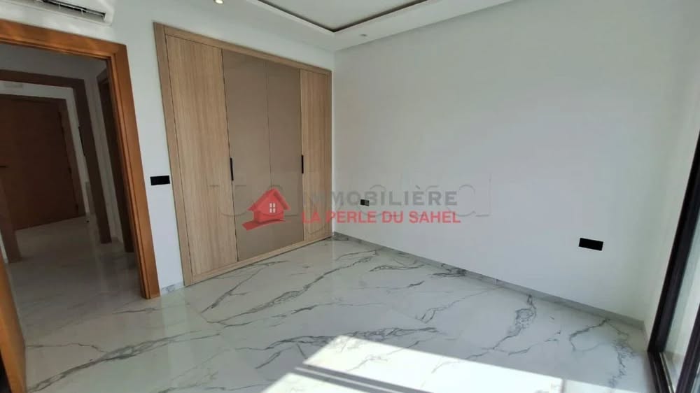 Des appartements a kantaoui direct promoteur
