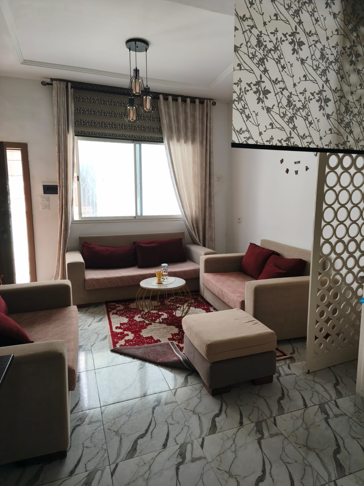 Duplex au centre ville kelibia