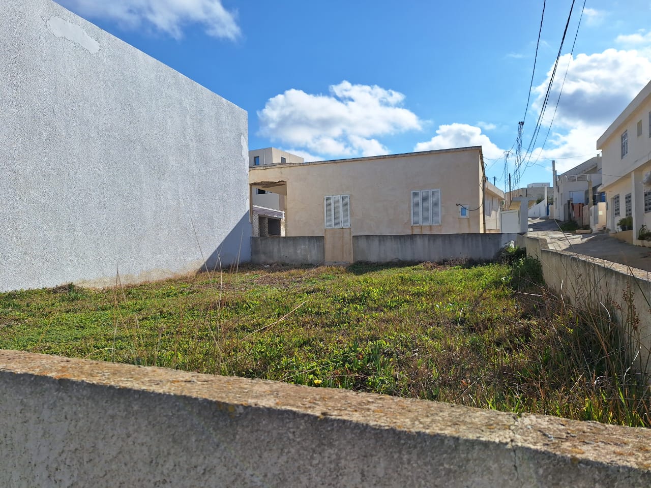 Maison sounine plage pied dans l'eau