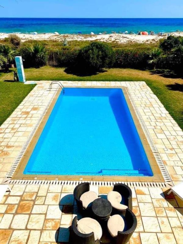 V404 villa ricci a