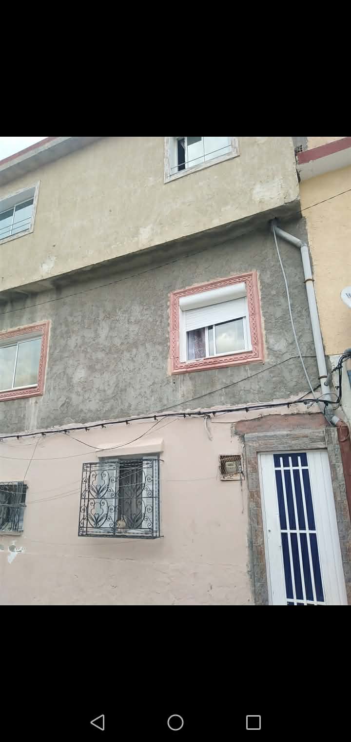 Appartement a ras jebel