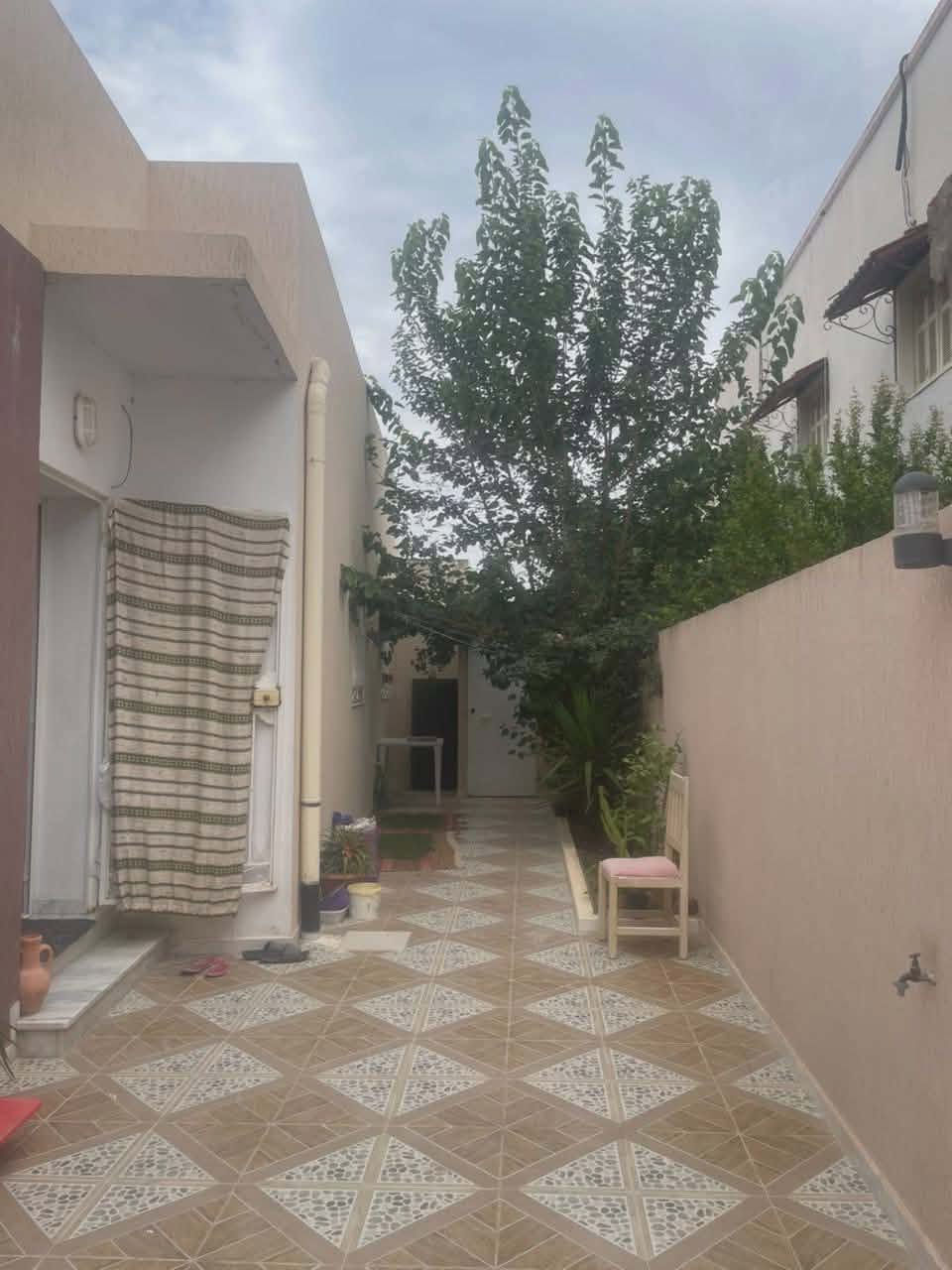 Nouvelle villa à ennkhilet