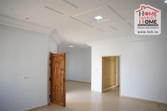 Villa calia à sfax