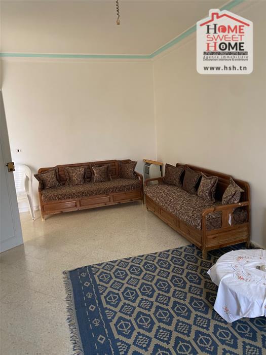 Villa myrta à kélibia