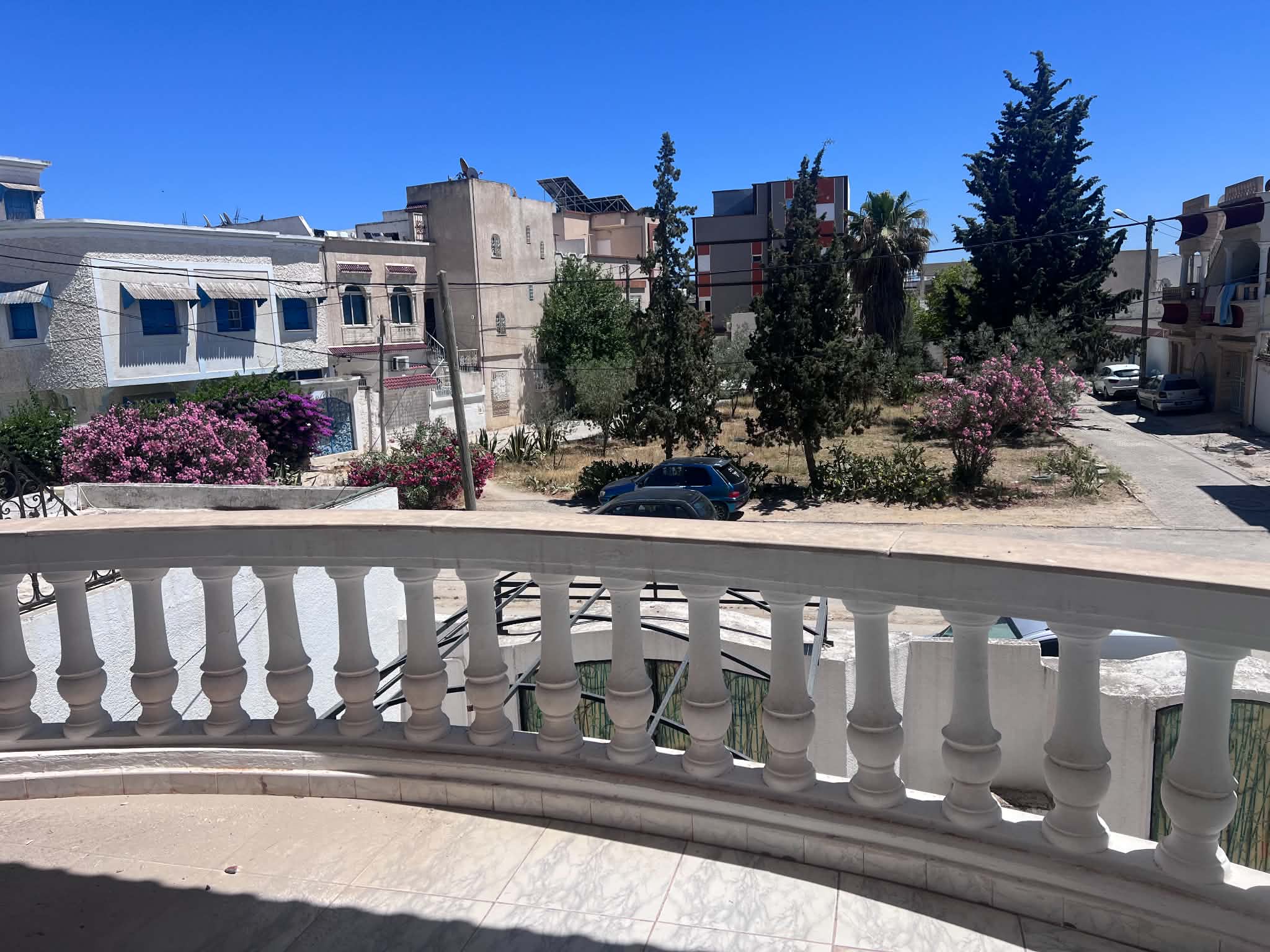Duplex mourouj 3
