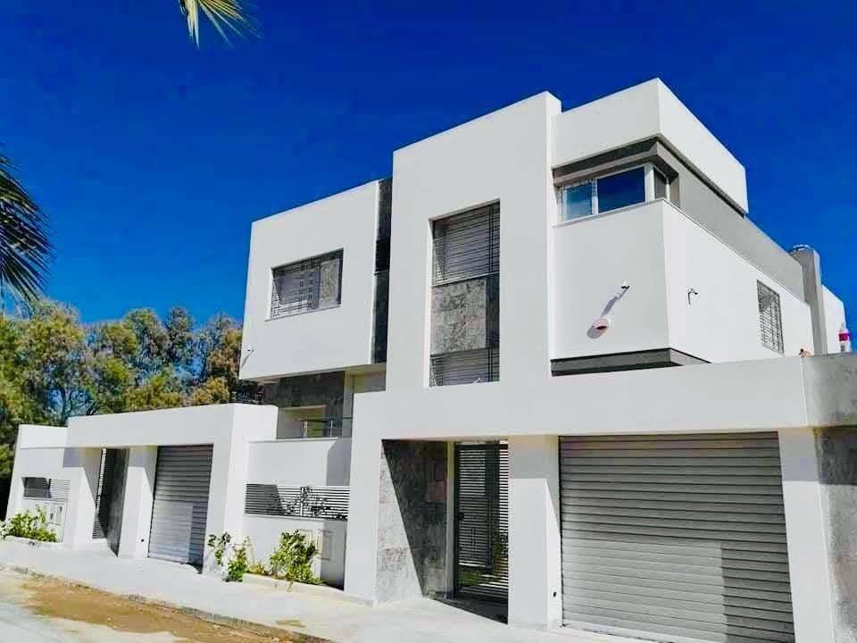 Superbe offre à chotrana 1