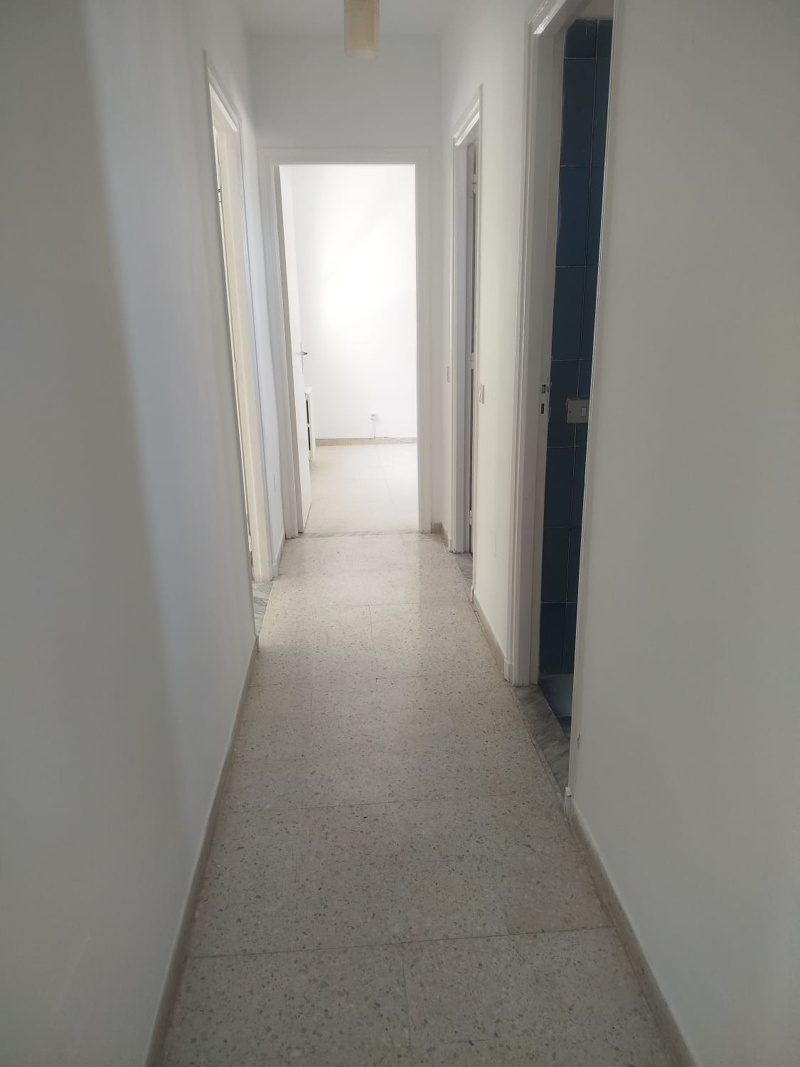 Un mignon appartement à manar2