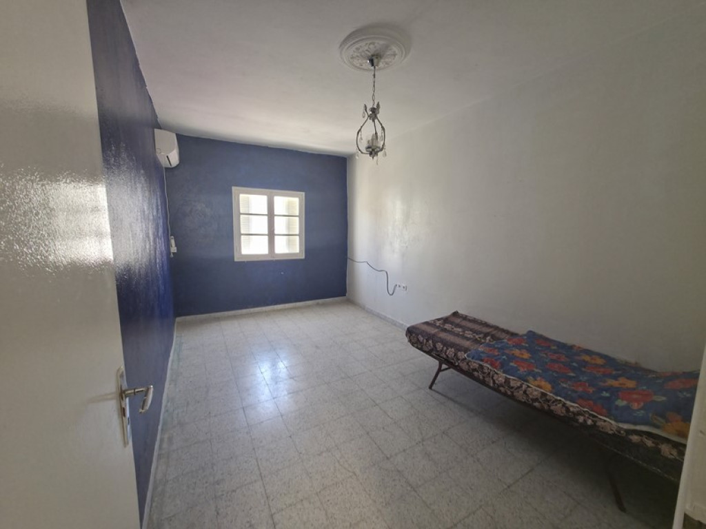 Duplex s3 à el mourouj 3