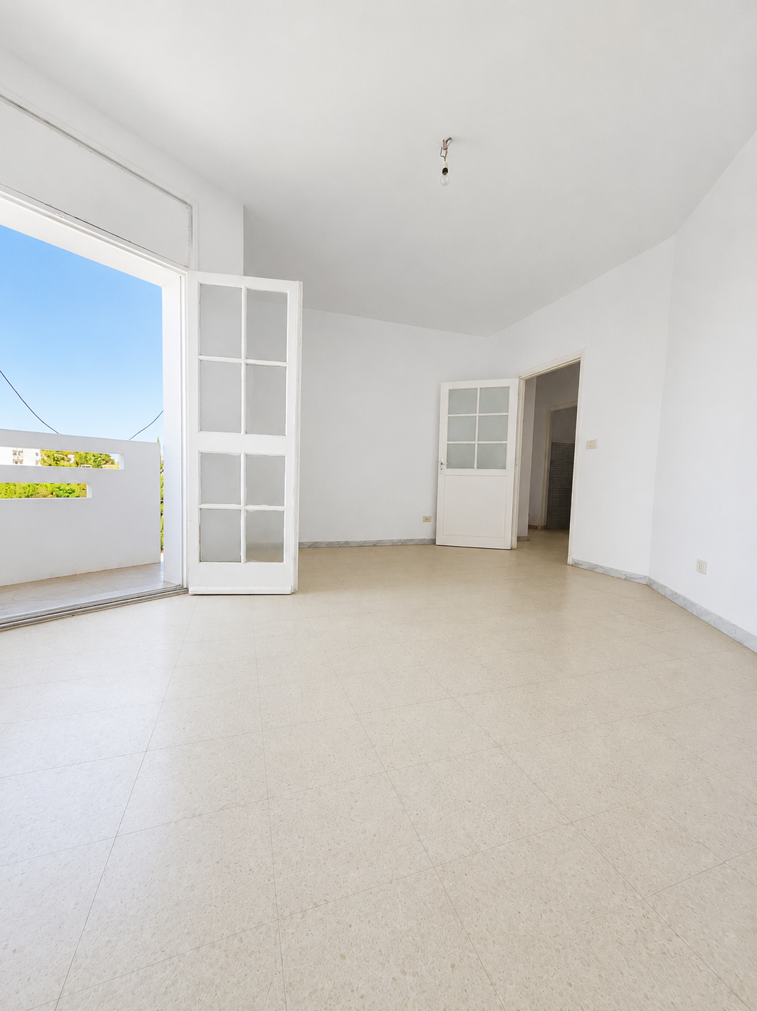 A appartement s3 nouvelle madina