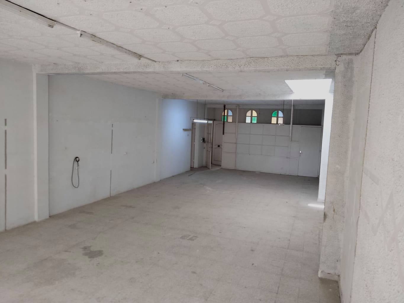 Dépôt a gremda sfax