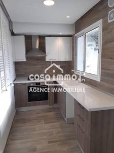 Coquet appartement s1 neuf haut ref939a