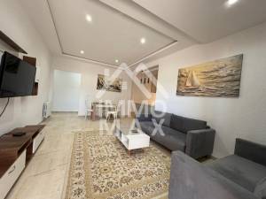 A immeuble a el menzah 5 ref168a