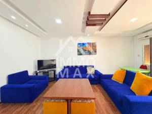 A un duplex s2 meubl el ref172a