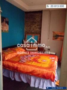 A coquette maison rdc s 3 ref935a
