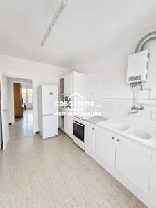 A appartement s2 a ezzahra lyce ref933a