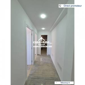 A s2 neuf mourouj 4 direct ref919a