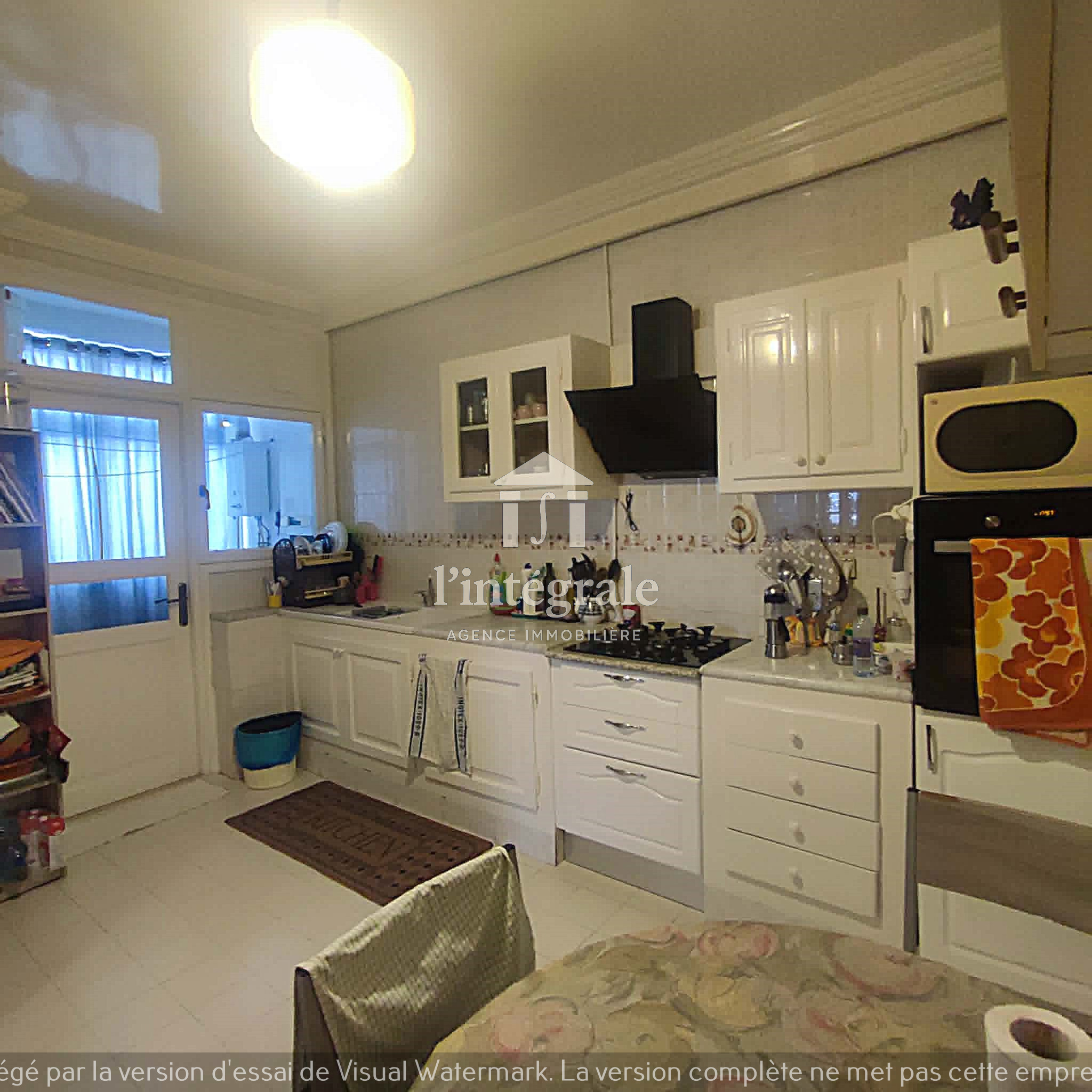 Bel appartement s3