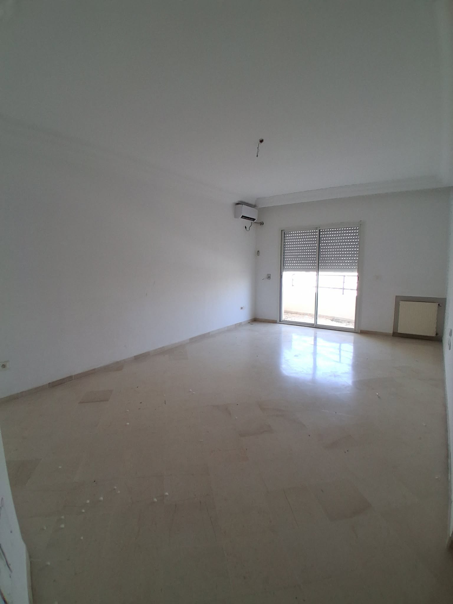 Appartement s2 avec place parking sous sol