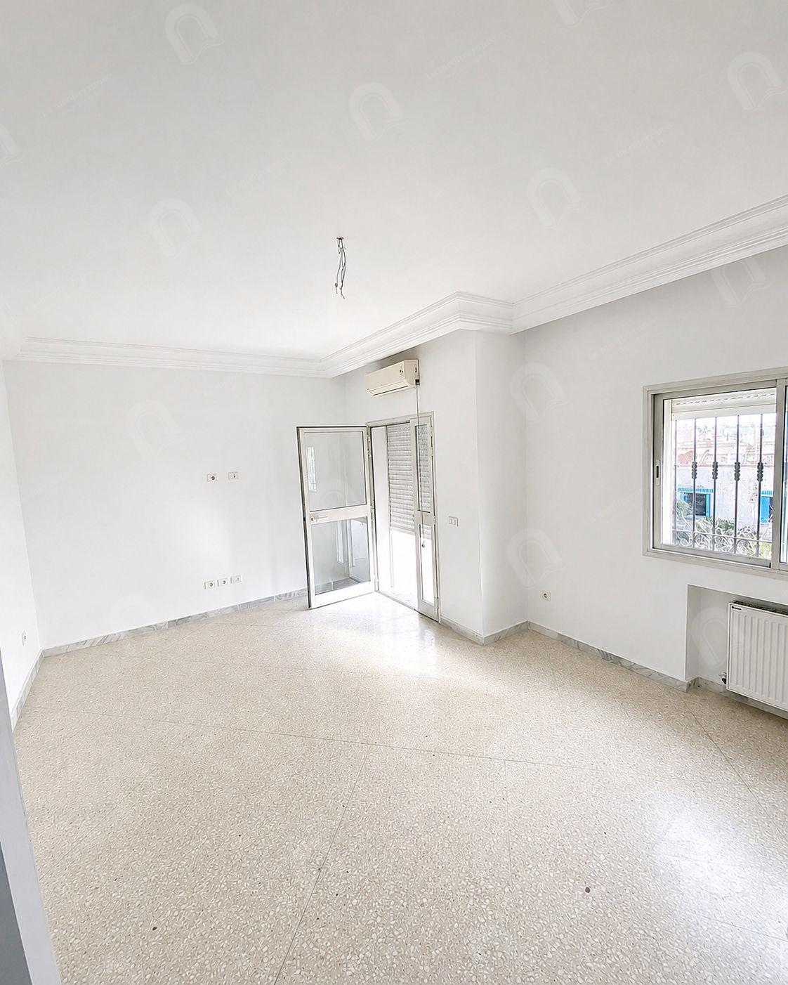 Des appartement s2 hst au rdc et au 1ère étage