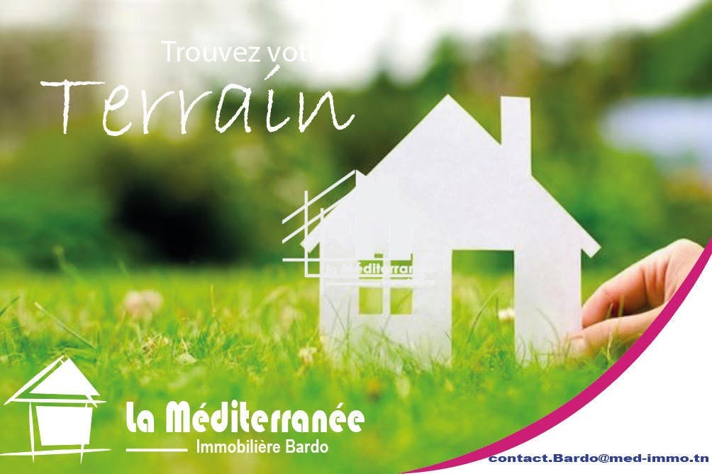 Terrain au bardo