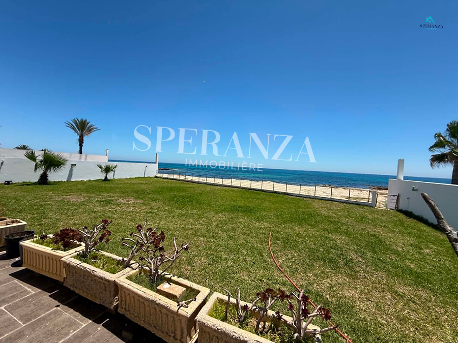 Villa perle de mer