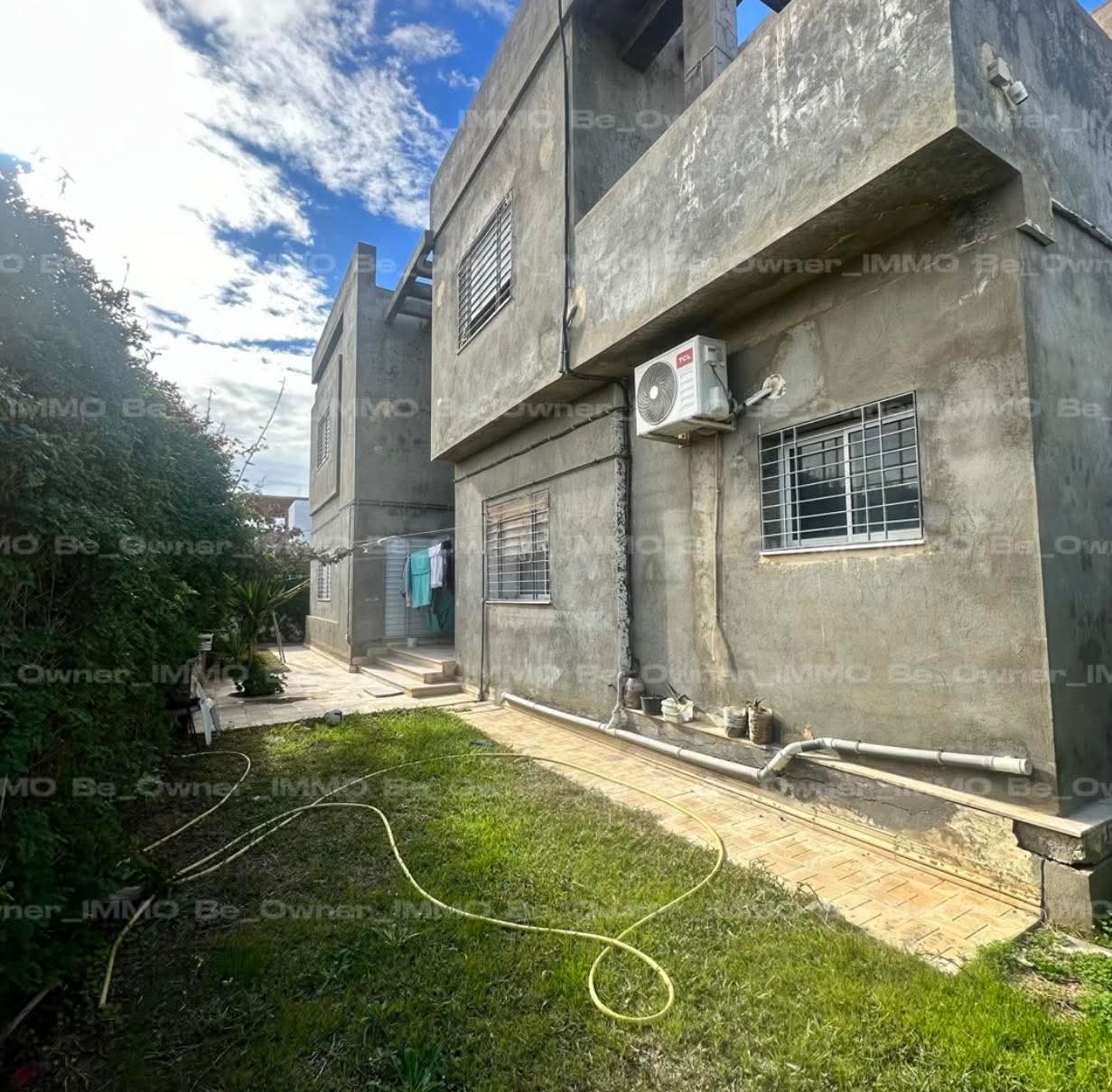 Opportunité a cité riadh borj cedria