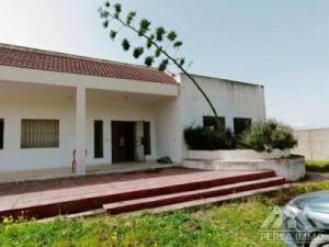 Villa s4 bejaoua 2 ref361a