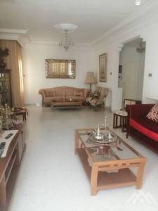 Appartement s4 goulette casino