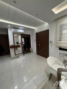 Villa haut standing carthage ref368a