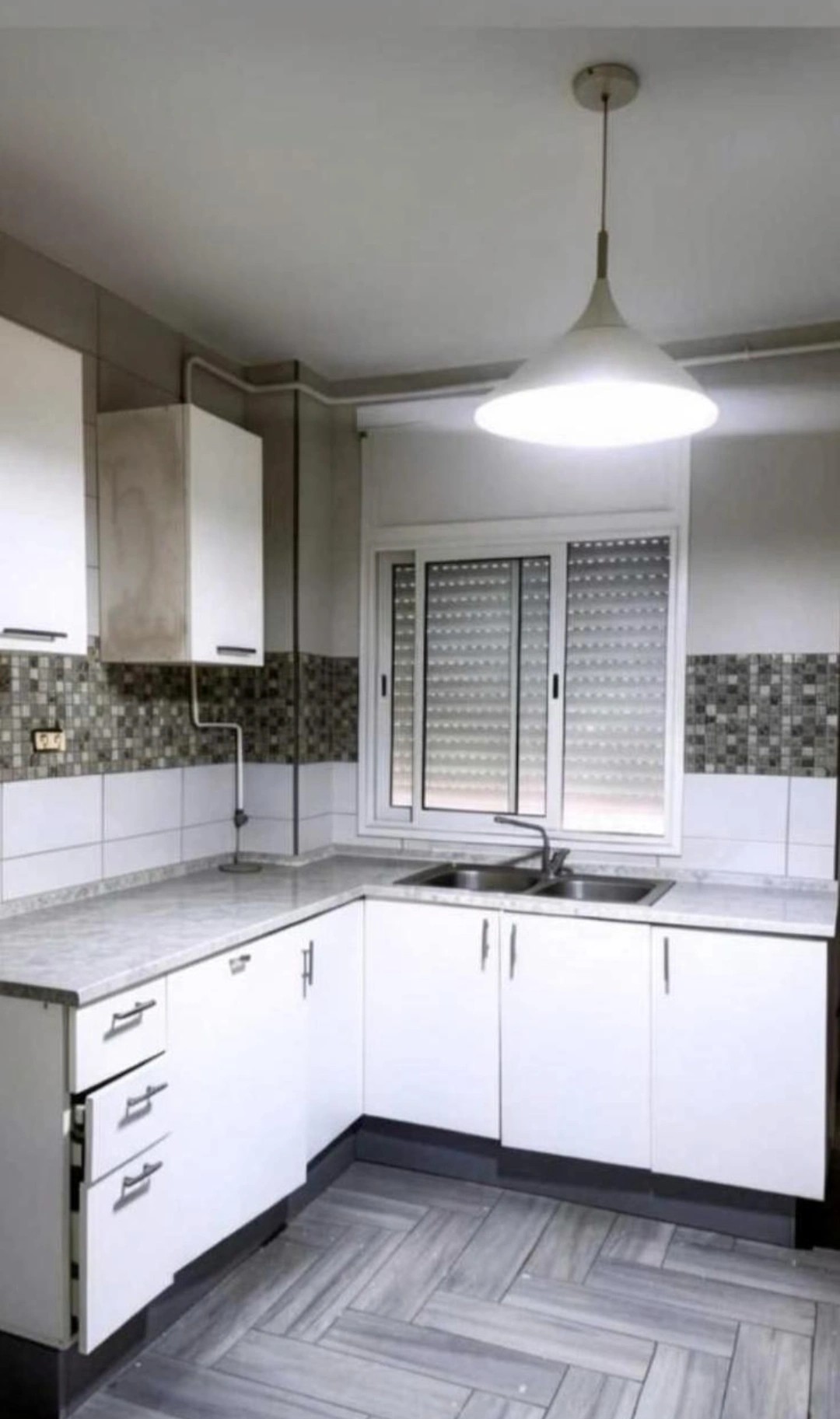 Joli appartement s2 au rdc