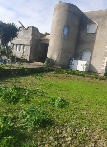 Ferme agricole titrée à jdeida