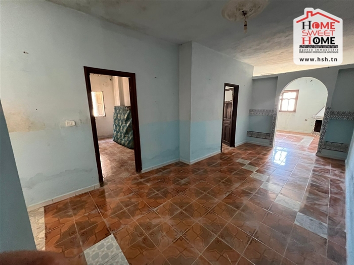 Villa la perla à rades