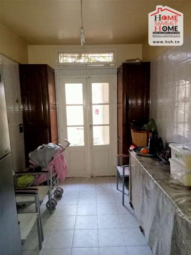 Duplex roshan d'el yasminette ben arous