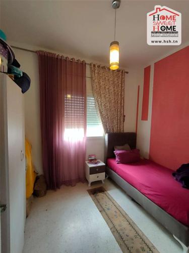 Immeuble invest rodriguez à rades plage