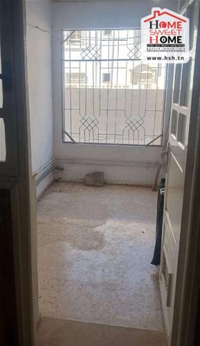 Appart s2 amissi à la nouvelle médina