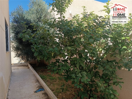 Villa amritsar à borj cédria