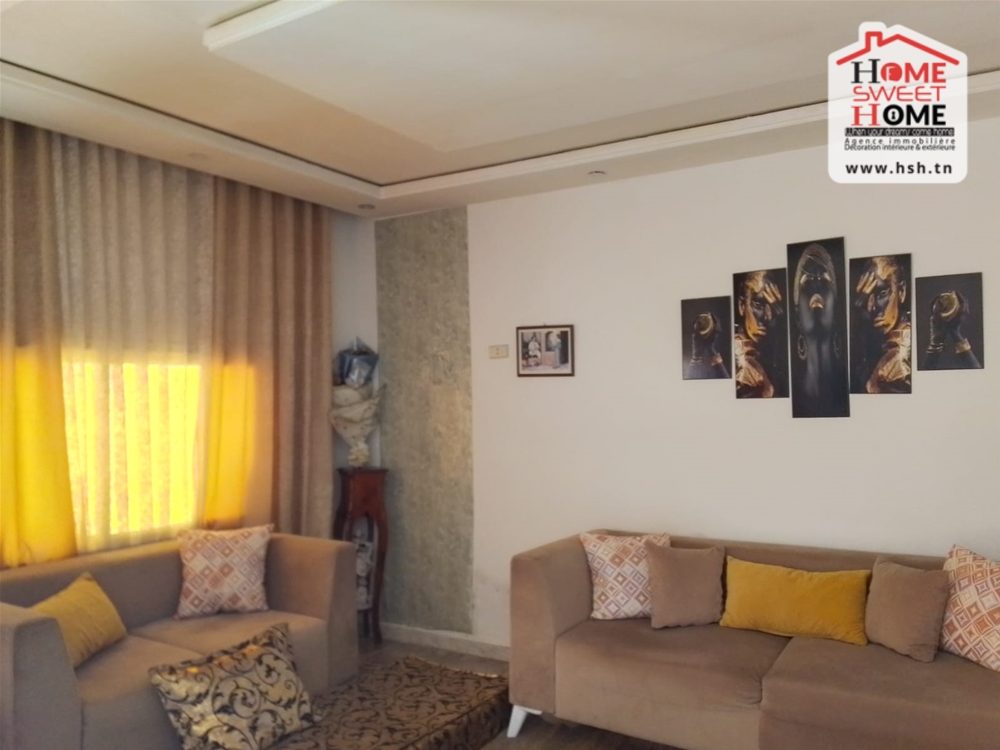 Villa cassia à rades