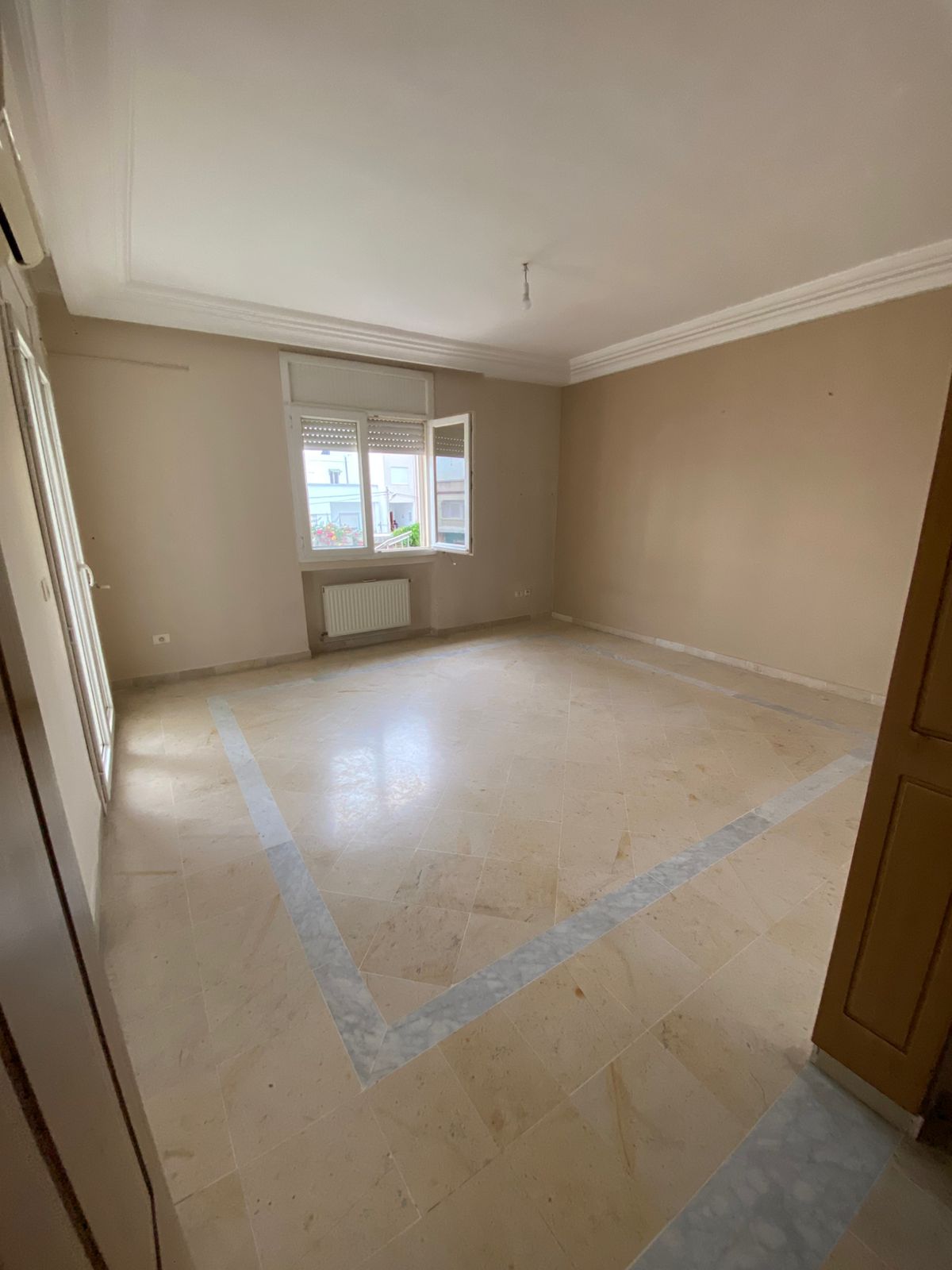 Appartement s2 boumhal