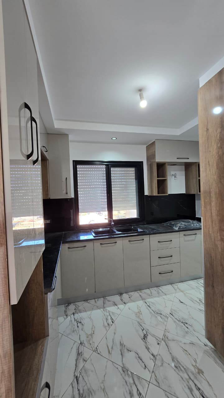 Appartement a kelibia prés de la plage