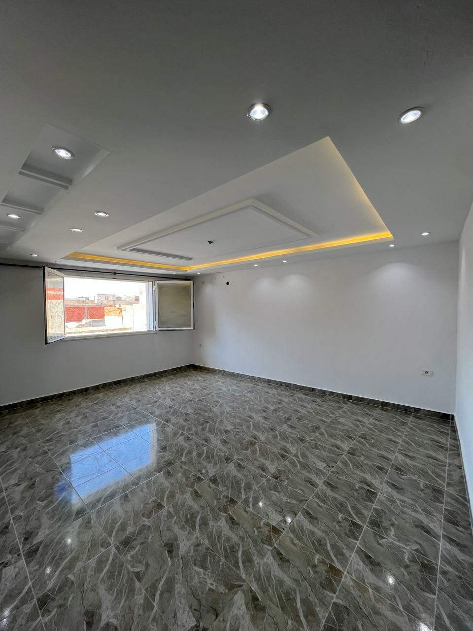 Maison deux etage kélibia