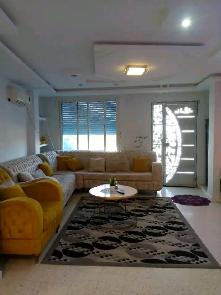 Maison ain grenz
