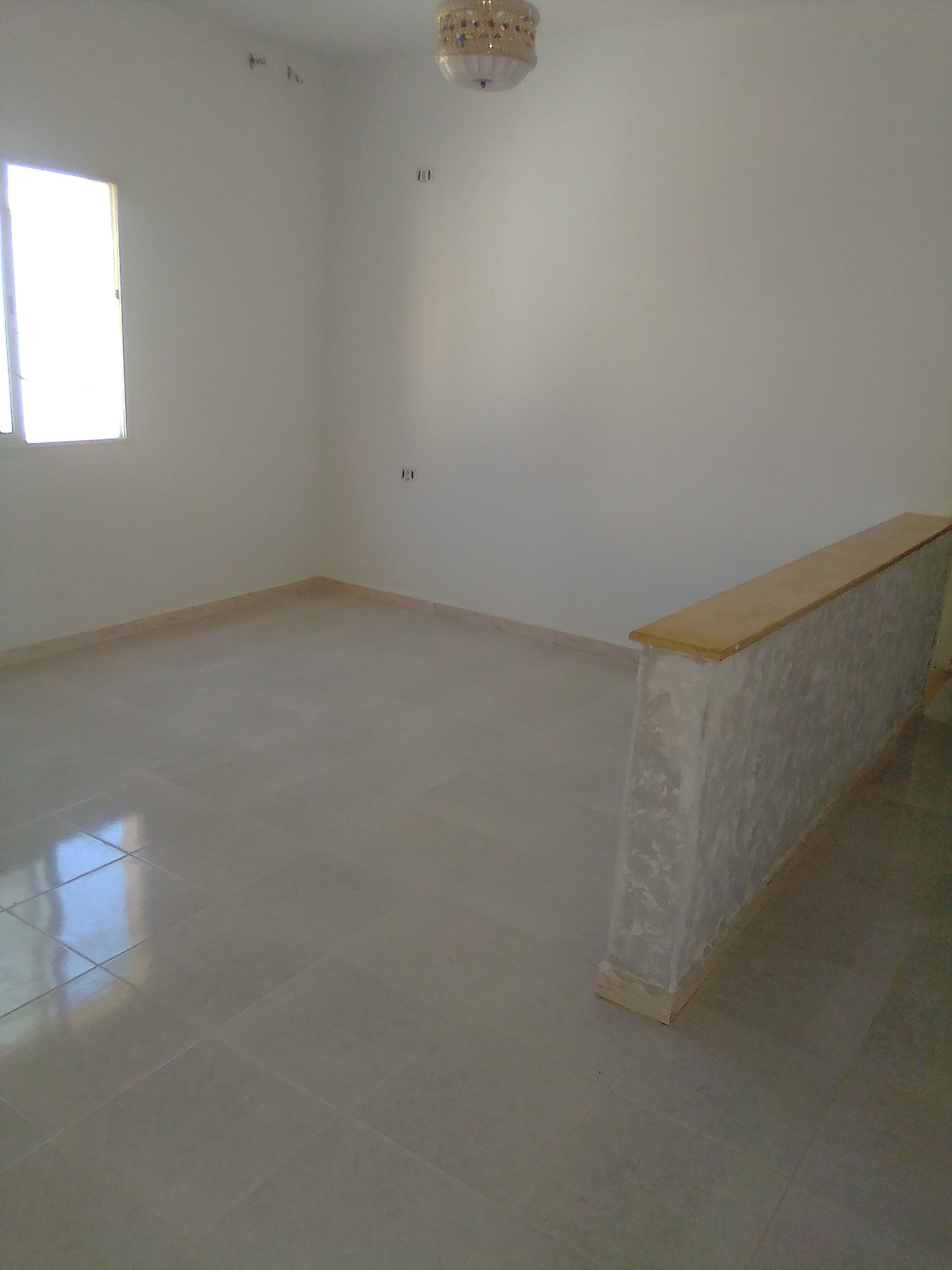 Une maison a jaafer 100 dt