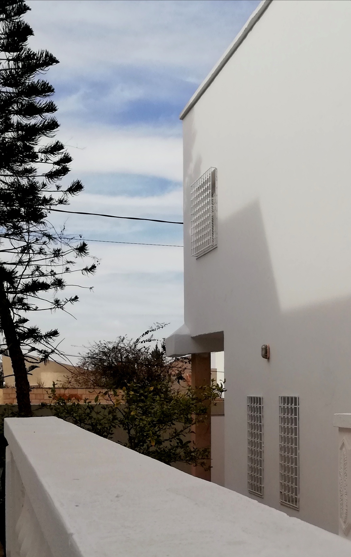Villa a gabes