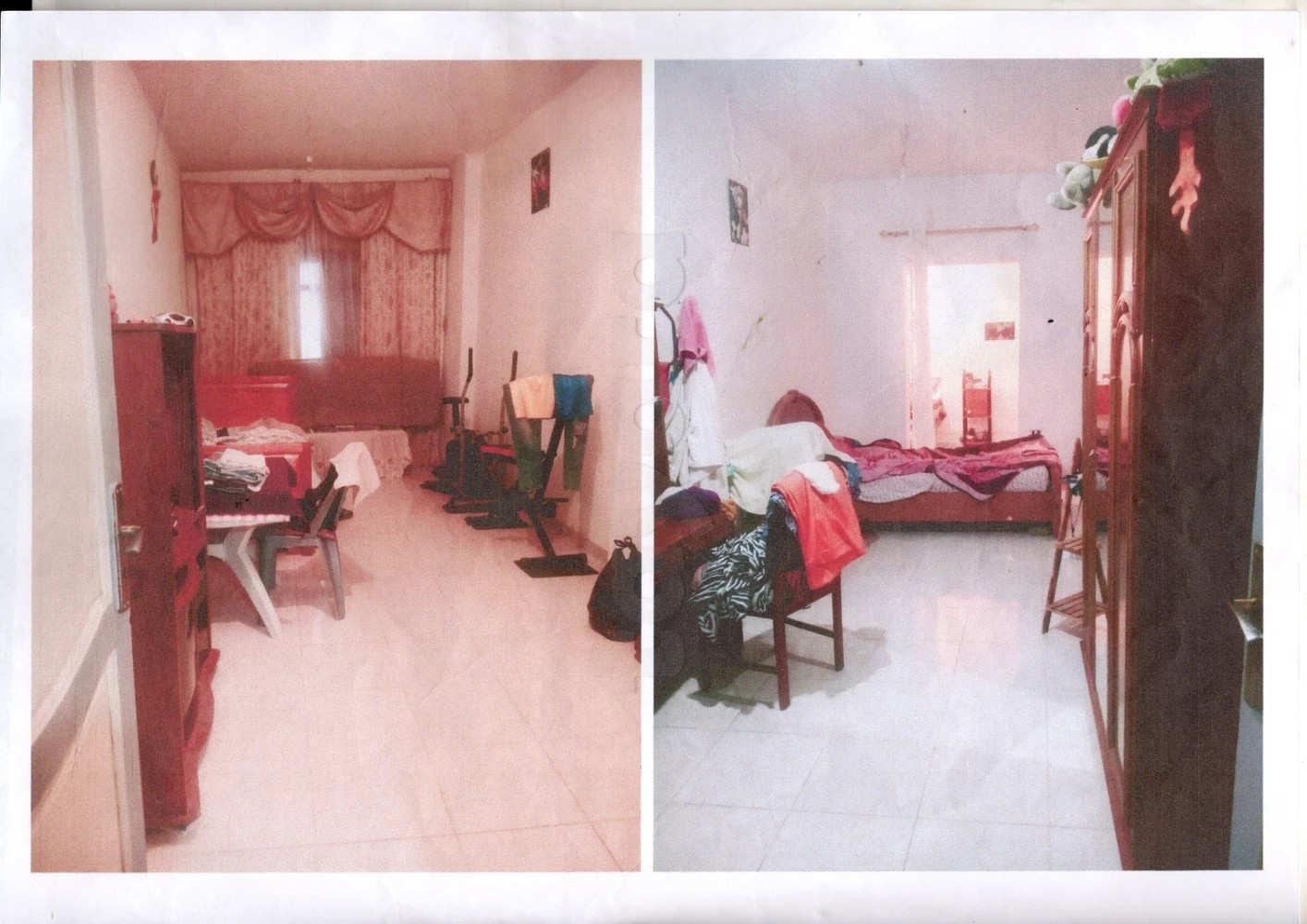Villa 3 etagge