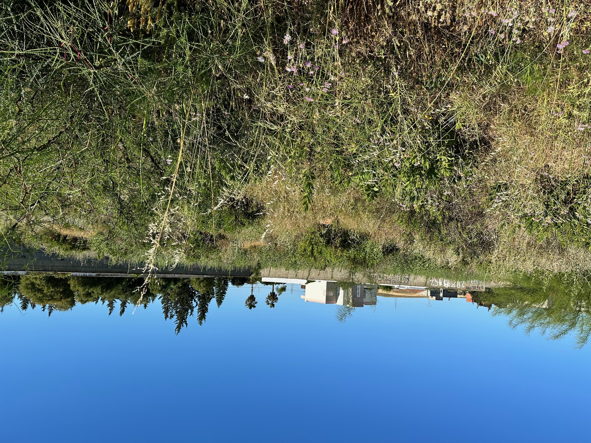 Terrain exceptionnel