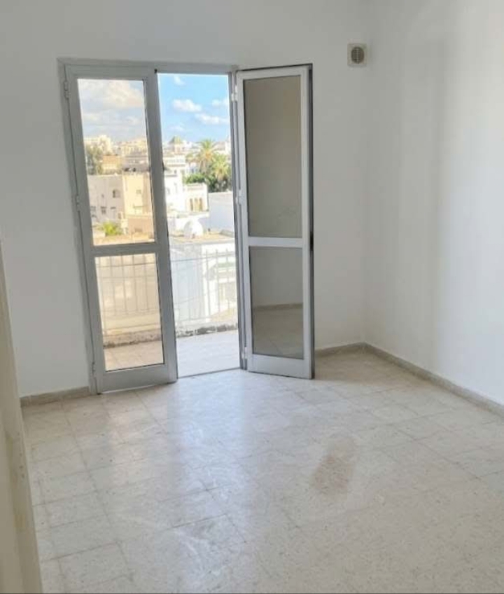Appartement a ksar said 2