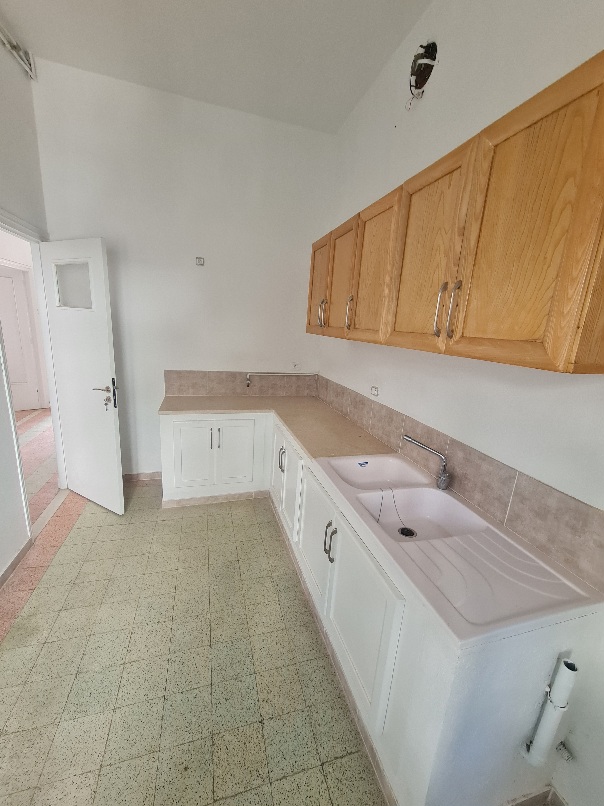 Villa a la nouvelle ariana wb3513